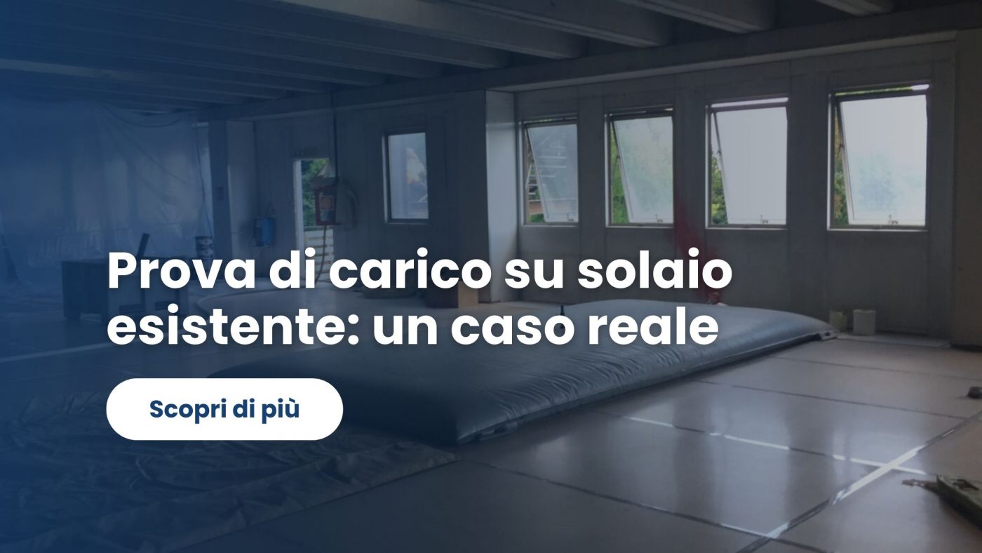 Prova di carico su solaio esistente_ un caso reale - cover