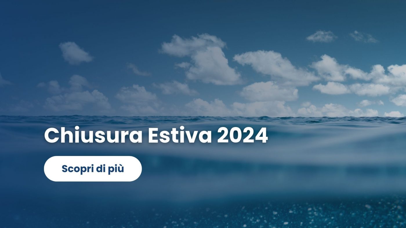 Chiusura Estiva GeoConsulting 2024